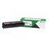 C3220M0 - Toner magenta Lemark C3220 LRP capacité standard