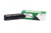 C3220M0 - Toner magenta Lemark C3220 LRP capacité standard