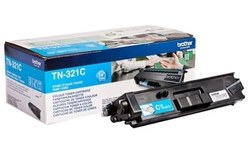 Brother TN-321 Toner Cyan TN321C