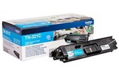Brother TN-321 Toner Cyan TN321C