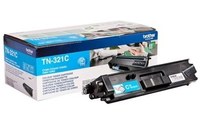 Brother TN-321 Toner Cyan TN321C