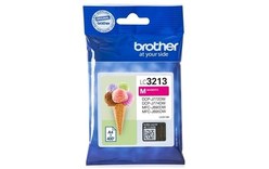 Brother LC3213 Cartouche Magenta LC3213M (Cornet de Glace)