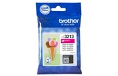 Brother LC3213 Cartouche Magenta LC3213M (Cornet de Glace)