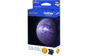 Brother LC-1220 Cartouche Jaune LC1220Y (Mercure)