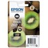 Epson 202XL - Kiwi Cartouche Noir C13T02H14010 (T02H1)