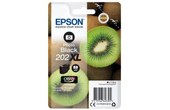 Epson 202XL - Kiwi Cartouche Noir C13T02H14010 (T02H1)