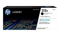 HP 212A - Toner noir HP W2120A de capacité standard