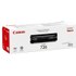 Canon 726 Toner Noir 3483B002