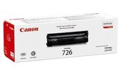 Canon 726 Toner Noir 3483B002