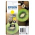 Epson 202XL - Kiwi Cartouche Jaune C13T02H44010 (T02H4)
