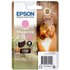 Epson 378XL - Ecureuil Cartouche Magenta clair C13T37964010 (T3796)
