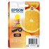 Epson 33XL - Orange Cartouche Jaune C13T33644012 (T3364)