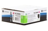 Lexmark CS720 Toner Magenta 74C2SM0