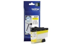 Brother LC3237 Cartouche Jaune LC3237Y (Notes)