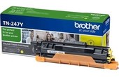 Brother TN247 Toner Jaune TN247Y