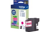 Brother LC221 Cartouche Magenta LC221M (Seau de plage)