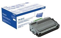 Brother TN-3512 Toner Noir TN3512