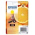 Epson 33 - Orange Cartouche Jaune C13T33444012 (T3344)
