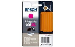 Epson 405XL - Cartouche d'encre magenta Epson Valise C13T05H24010