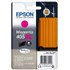 Epson 405XL - Cartouche d'encre magenta Epson Valise C13T05H24010