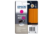 Epson 405XL - Cartouche d'encre magenta Epson Valise C13T05H24010