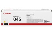 Canon CRG 045 Toner Jaune 1239C002