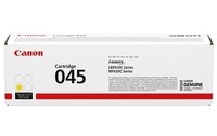 Canon CRG 045 Toner Jaune 1239C002