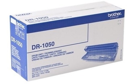 Brother DR1050 Tambour DR-1050