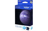 Brother LC-1220 Cartouche Cyan LC1220C (Mercure)
