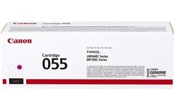 Canon 055 Toner magenta Canon original (3014C002)
