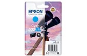Epson 502XL - Jumelles Cartouche Cyan C13T02W24010 (T02W2)