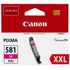 Canon CLI581XXL Cartouche Magenta 1996C001 (CLI581XXLM)