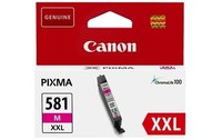 Canon CLI581XXL Cartouche Magenta 1996C001 (CLI581XXLM)