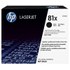HP 81X Toner Noir CF281X