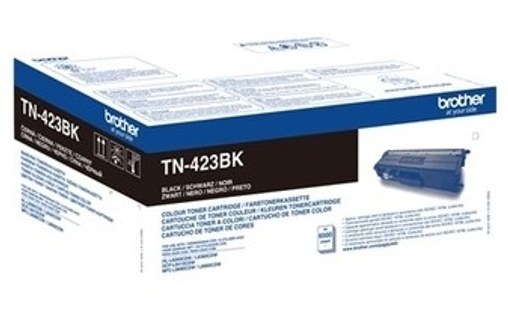 Brother TN-423 Toner Noir TN423BK