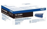 Brother TN-423 Toner Noir TN423BK