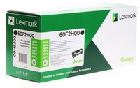 Lexmark 602H Toner Noir 60F2H00