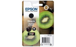 Epson 202 - Kiwi Cartouche Noir C13T02E14010 (T02E1)