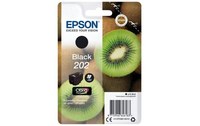 Epson 202 - Kiwi Cartouche Noir C13T02E14010 (T02E1)