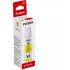 Canon GI-50Y - Bouteille d'encre jaune Canon 3405C001
