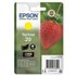 Epson 29 - Fraise Cartouche Jaune C13T29844012 (T2984)