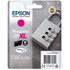 Epson 35XL - Cadenas Cartouche Magenta C13T35934010 (T3593)