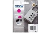 Epson 35XL - Cadenas Cartouche Magenta C13T35934010 (T3593)