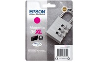 Epson 35XL - Cadenas Cartouche Magenta C13T35934010 (T3593)