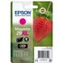 Epson 29XL - Fraise Cartouche Magenta C13T29934012 (T2993)
