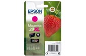 Epson 29XL - Fraise Cartouche Magenta C13T29934012 (T2993)