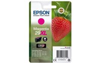 Epson 29XL - Fraise Cartouche Magenta C13T29934012 (T2993)