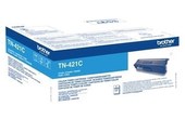 Brother TN-421 Toner Cyan TN421C