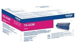 Brother TN-423 Toner Magenta TN423M