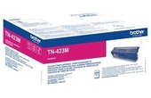 Brother TN-423 Toner Magenta TN423M
